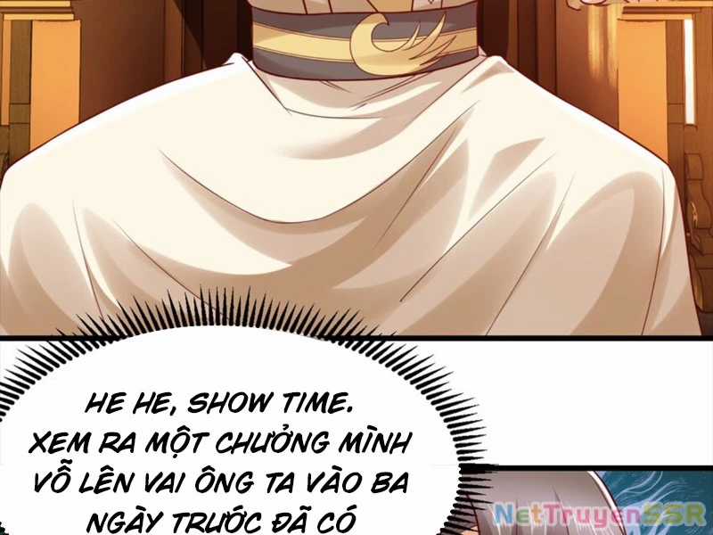 Ta Là Chí Tôn Đại Phản Diện Chapter 33 trang 11