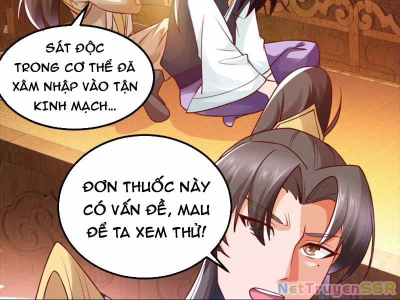 Ta Là Chí Tôn Đại Phản Diện Chapter 33 trang 14