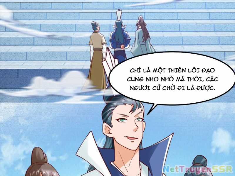 Ta Là Chí Tôn Đại Phản Diện Chapter 33 trang 21