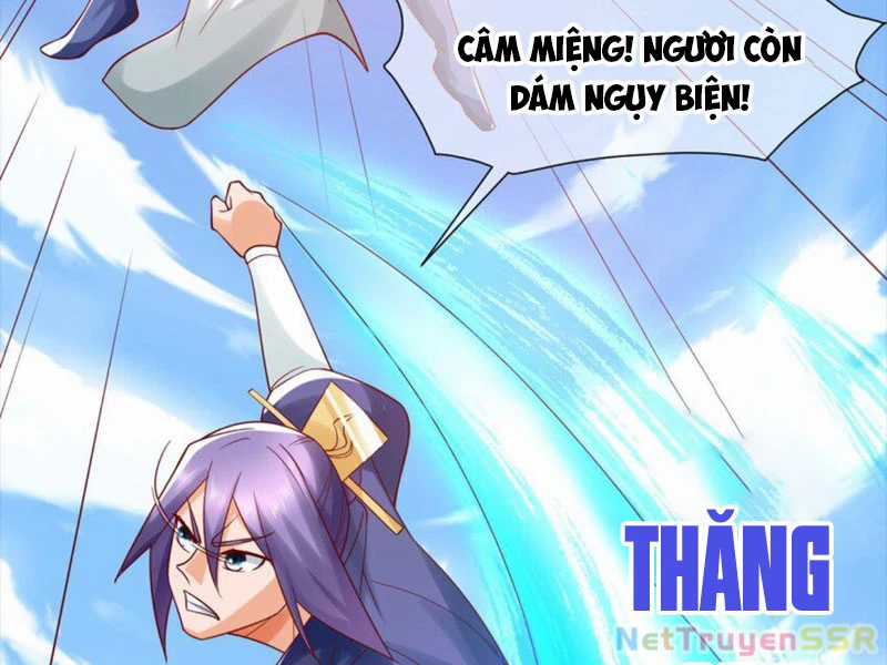 Ta Là Chí Tôn Đại Phản Diện Chapter 33 trang 36