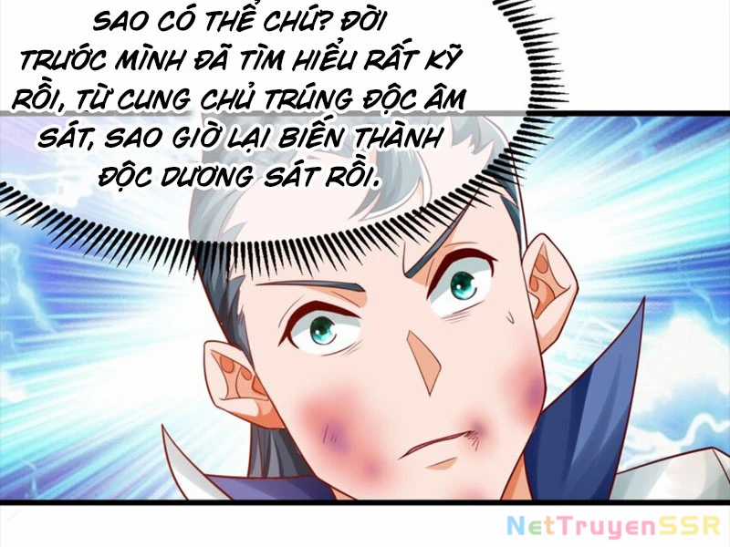 Ta Là Chí Tôn Đại Phản Diện Chapter 33 trang 45