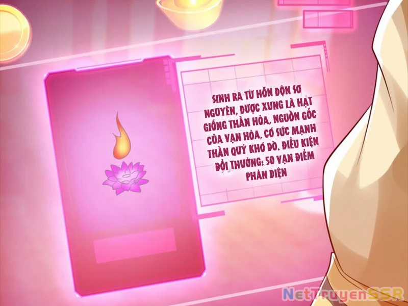 Ta Là Chí Tôn Đại Phản Diện Chapter 33 trang 68