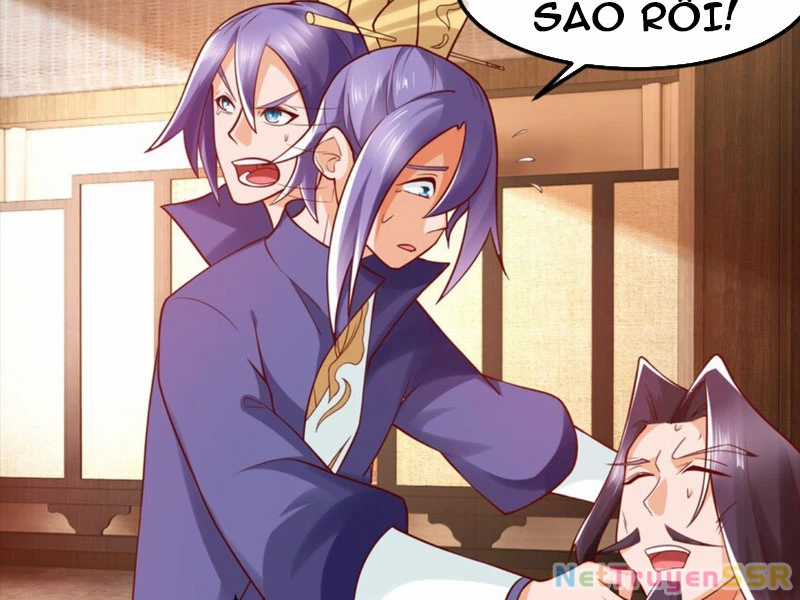 Ta Là Chí Tôn Đại Phản Diện Chapter 33 trang 7