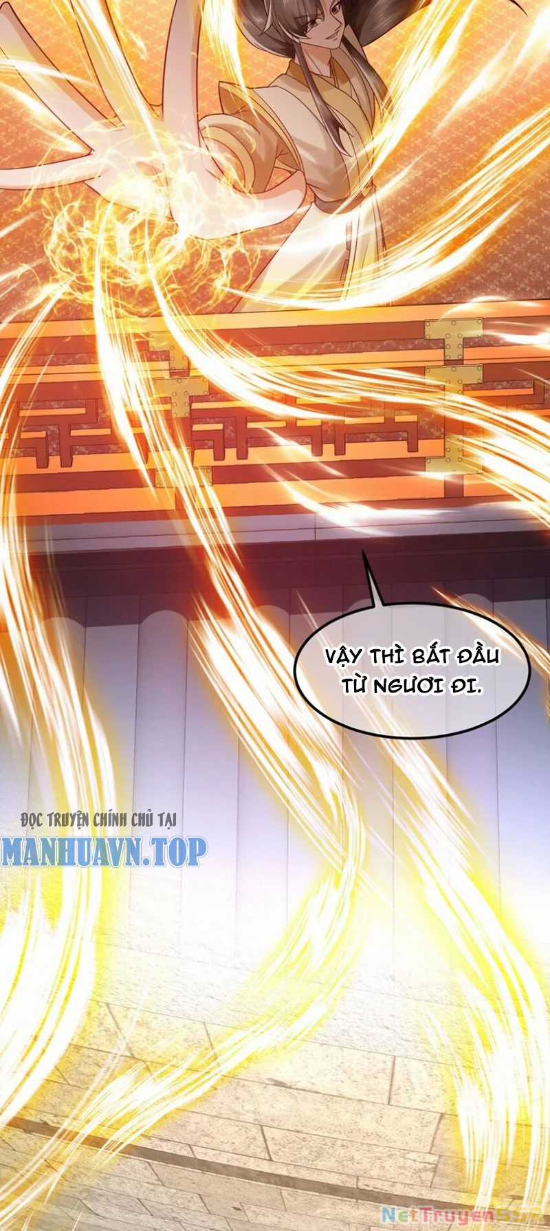 Ta Là Chí Tôn Đại Phản Diện Chapter 34 trang 19