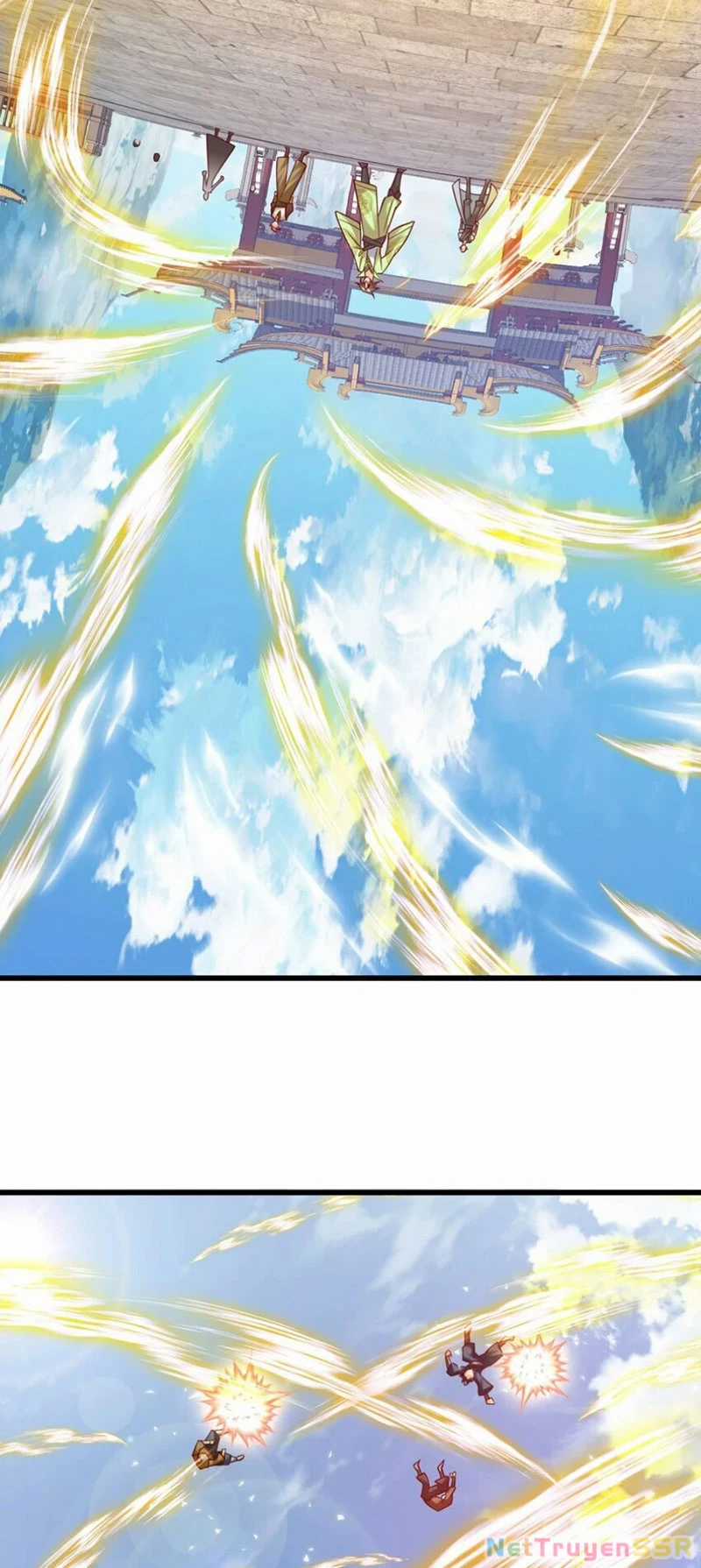 Ta Là Chí Tôn Đại Phản Diện Chapter 34 trang 20