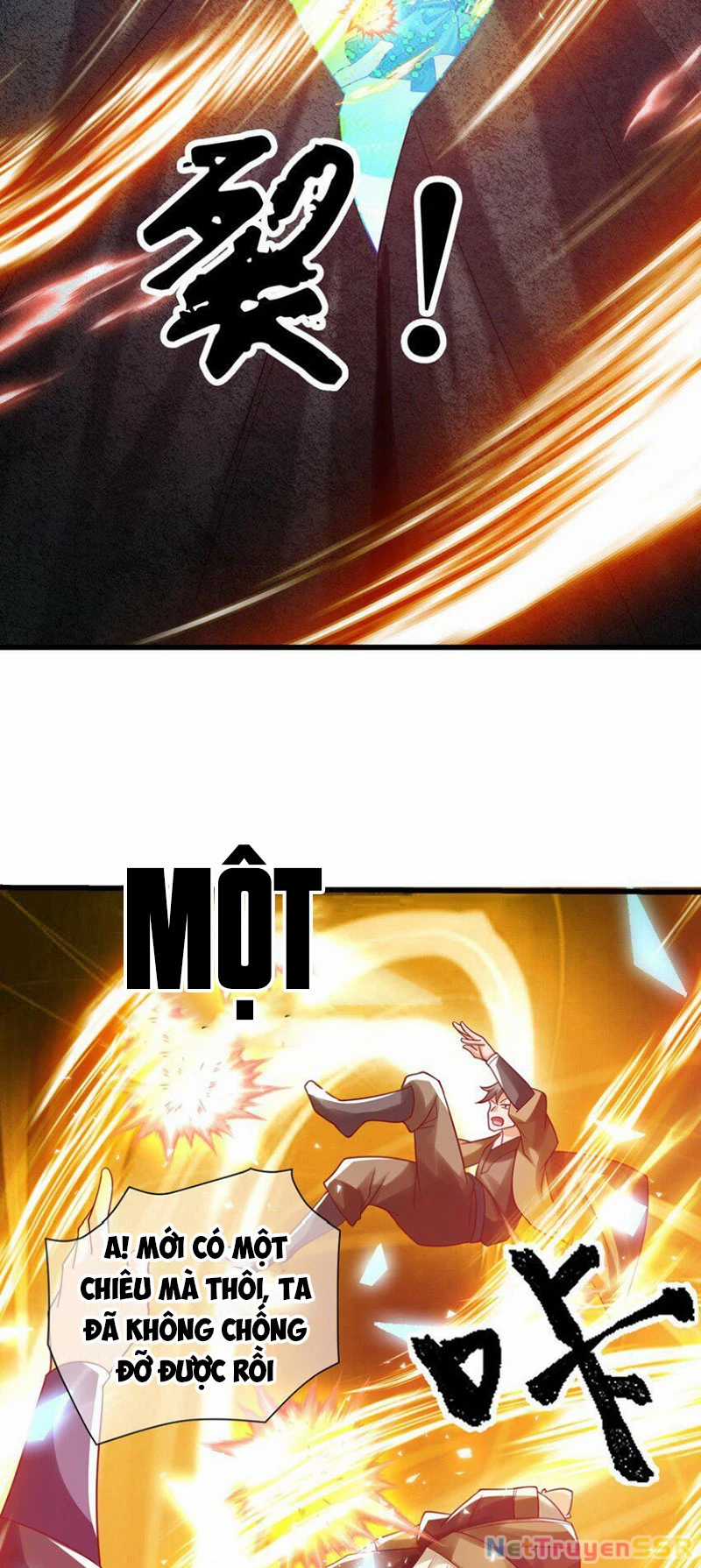 Ta Là Chí Tôn Đại Phản Diện Chapter 34 trang 22