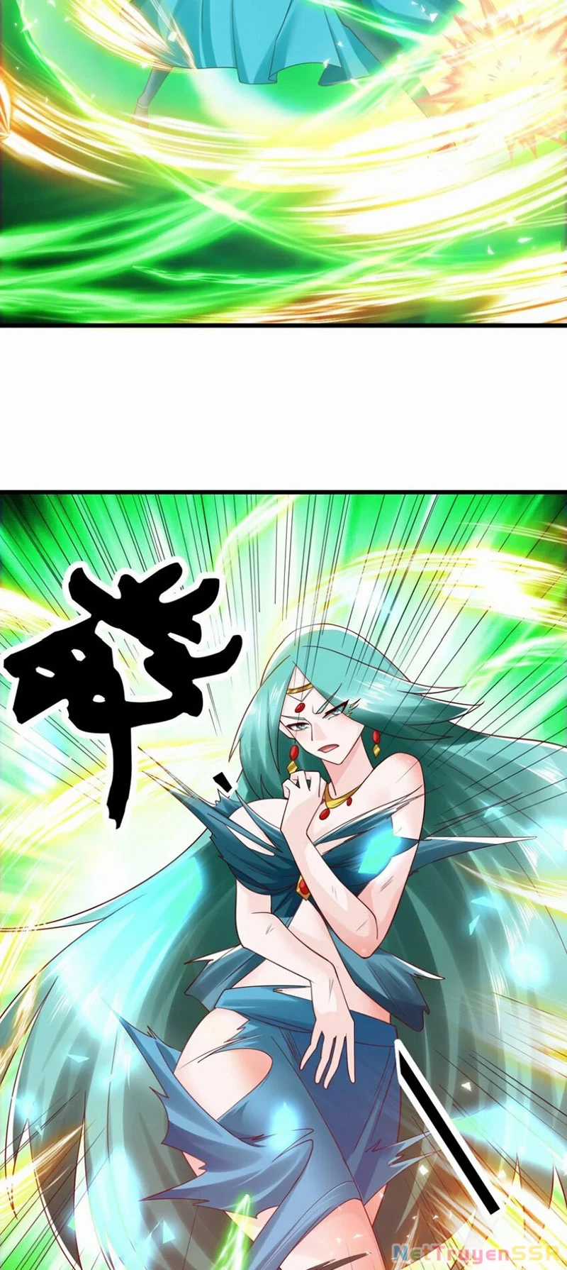 Ta Là Chí Tôn Đại Phản Diện Chapter 34 trang 25