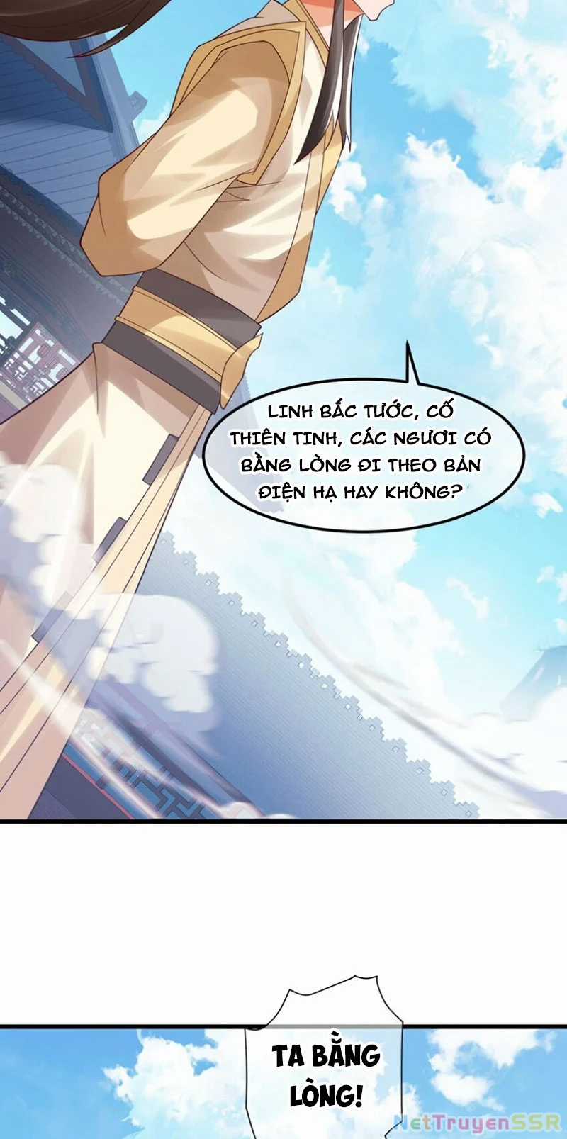 Ta Là Chí Tôn Đại Phản Diện Chapter 34 trang 30