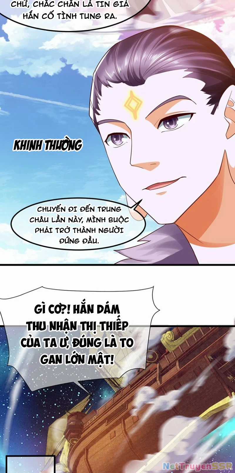 Ta Là Chí Tôn Đại Phản Diện Chapter 34 trang 33