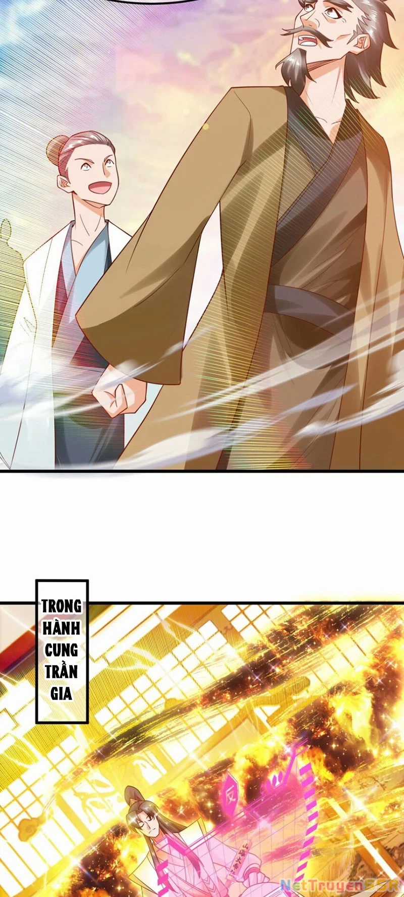 Ta Là Chí Tôn Đại Phản Diện Chapter 34 trang 6