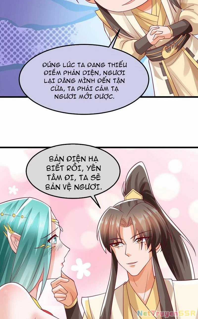 Ta Là Chí Tôn Đại Phản Diện Chapter 35 trang 11