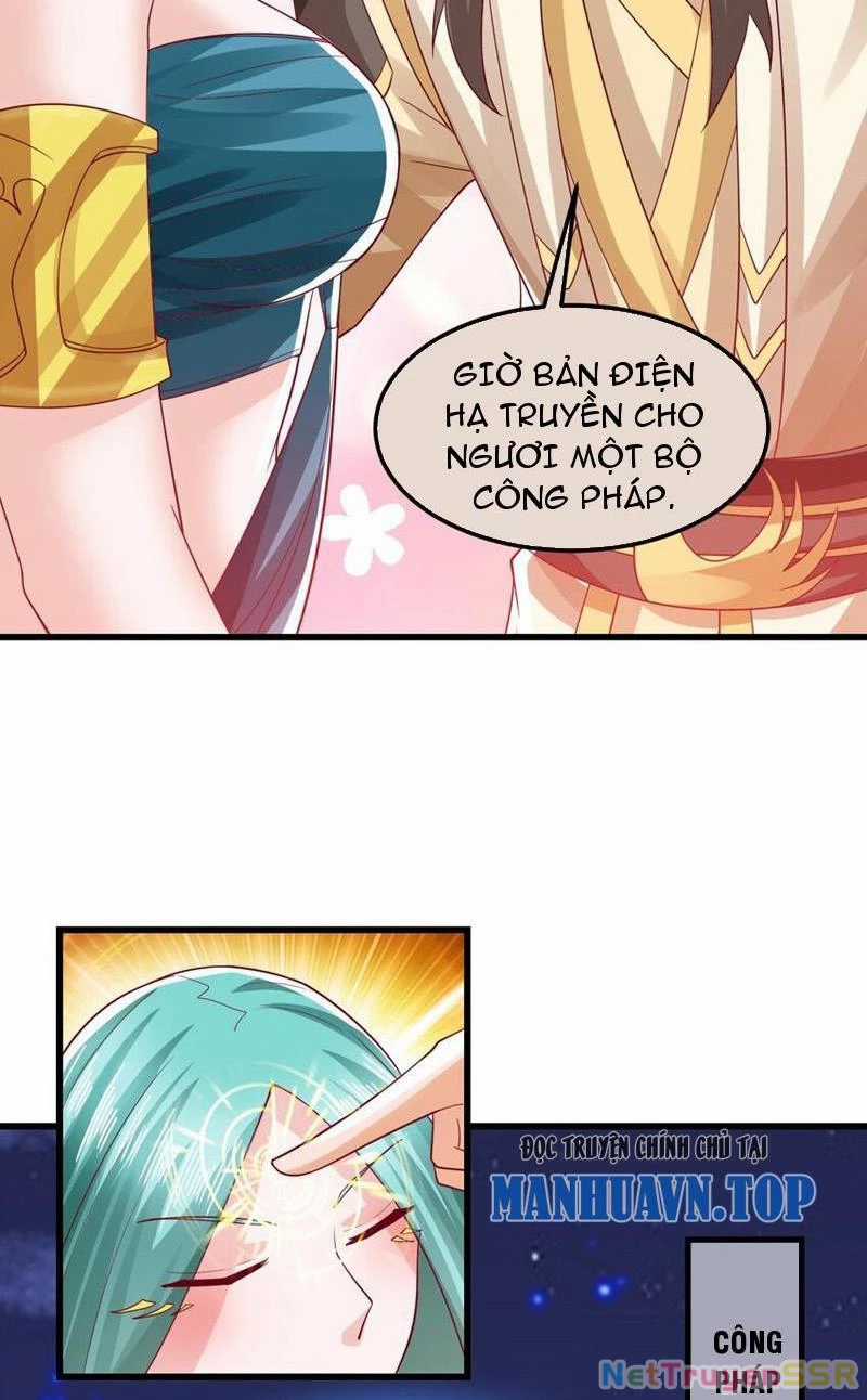 Ta Là Chí Tôn Đại Phản Diện Chapter 35 trang 12