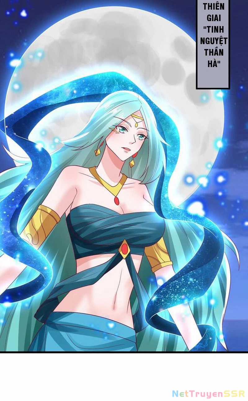 Ta Là Chí Tôn Đại Phản Diện Chapter 35 trang 13