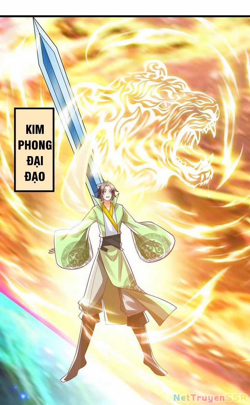 Ta Là Chí Tôn Đại Phản Diện Chapter 35 trang 14