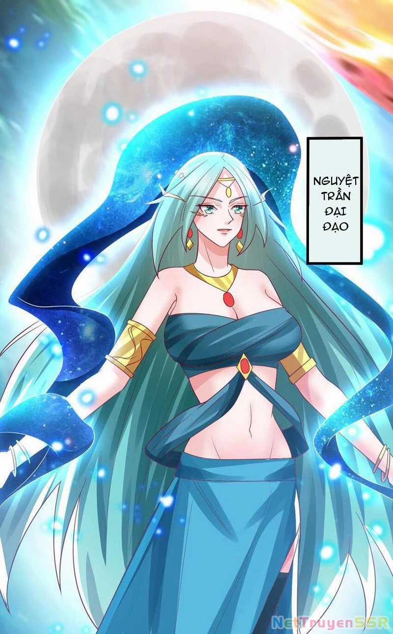 Ta Là Chí Tôn Đại Phản Diện Chapter 35 trang 15