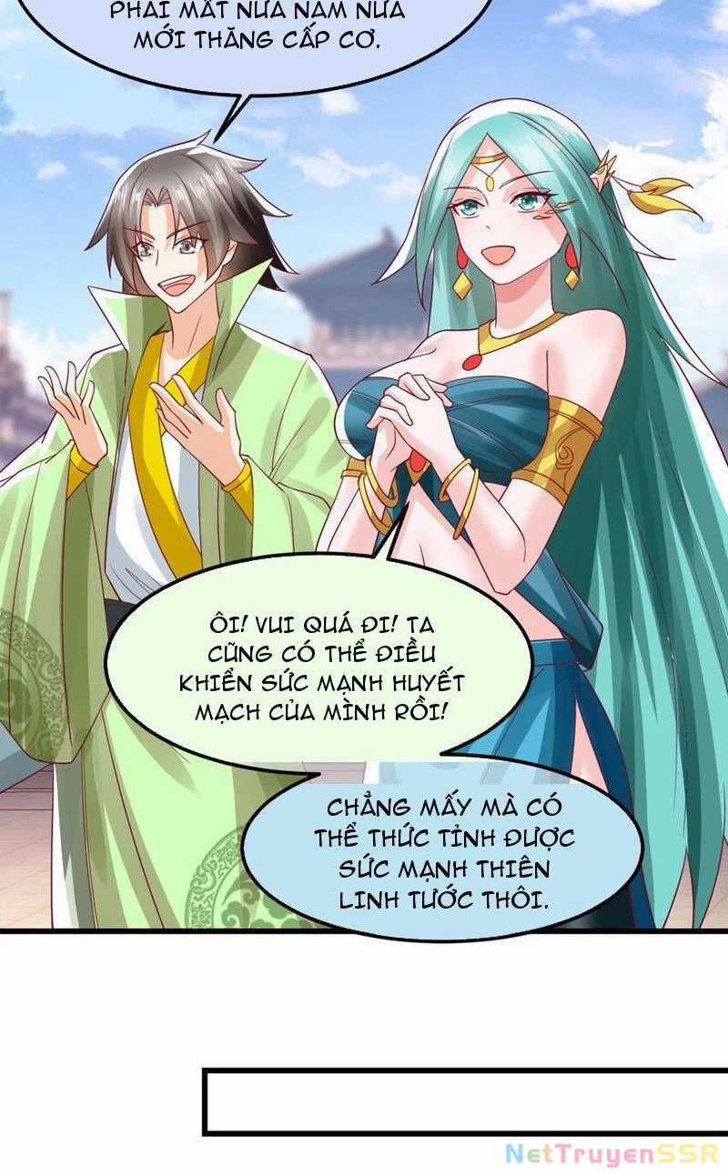 Ta Là Chí Tôn Đại Phản Diện Chapter 35 trang 17