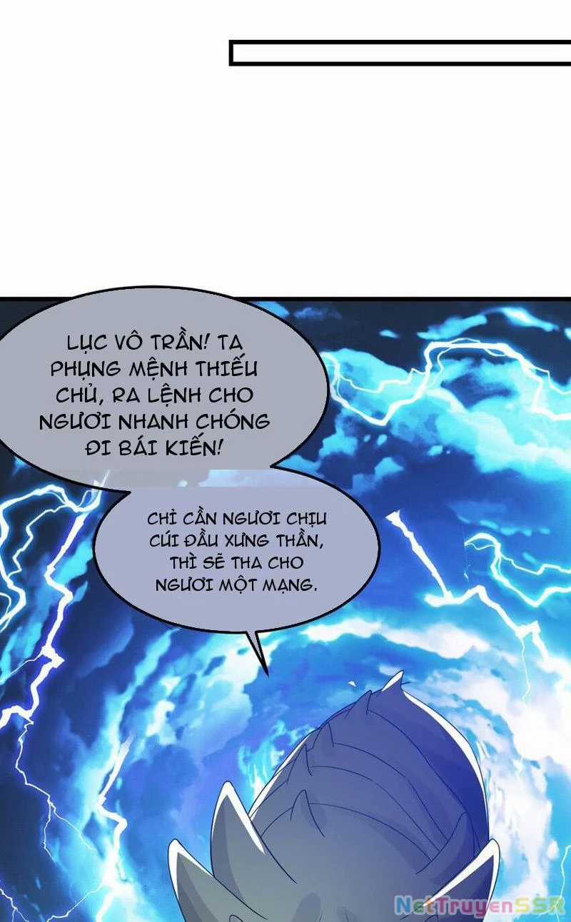 Ta Là Chí Tôn Đại Phản Diện Chapter 35 trang 18