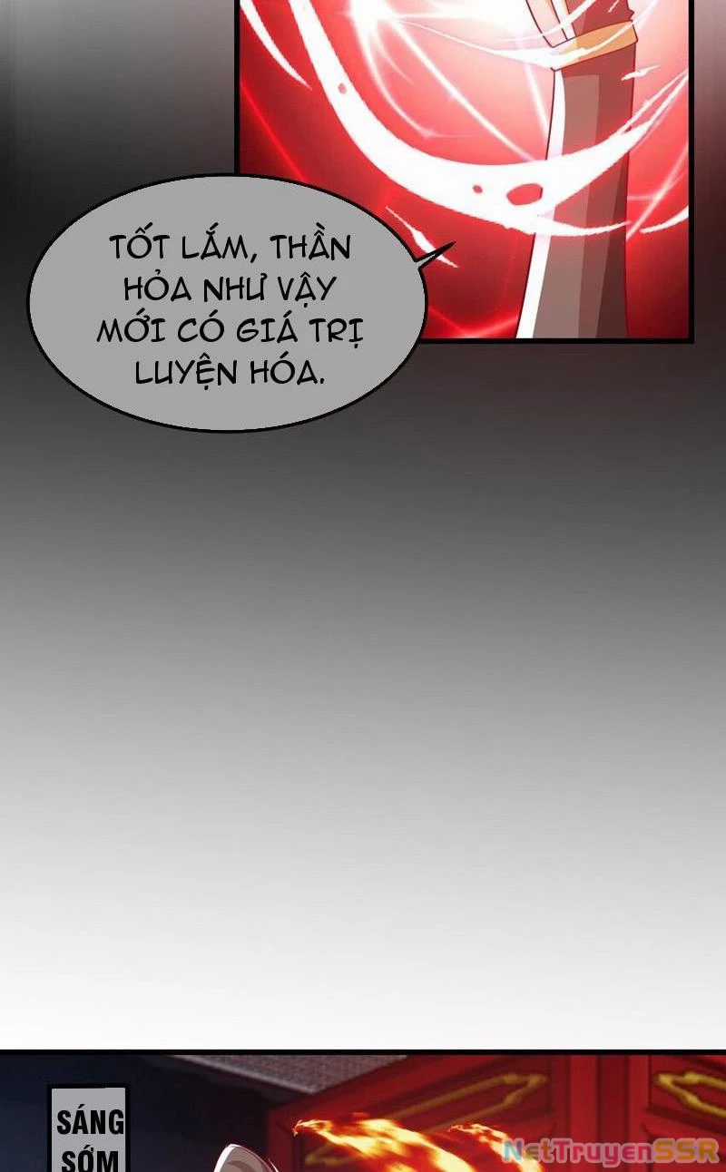 Ta Là Chí Tôn Đại Phản Diện Chapter 35 trang 2