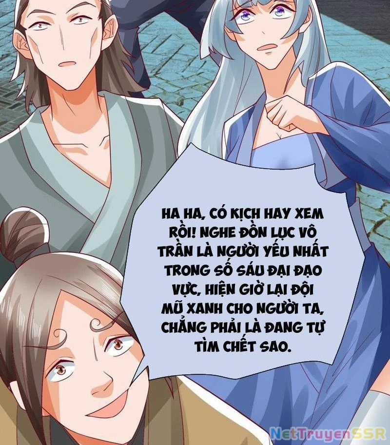 Ta Là Chí Tôn Đại Phản Diện Chapter 35 trang 21