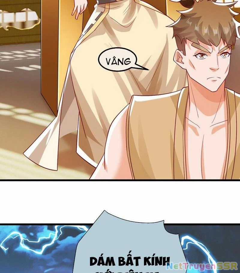 Ta Là Chí Tôn Đại Phản Diện Chapter 35 trang 23