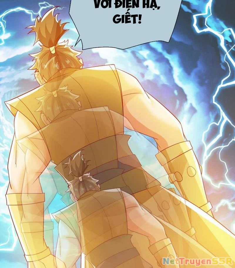 Ta Là Chí Tôn Đại Phản Diện Chapter 35 trang 24