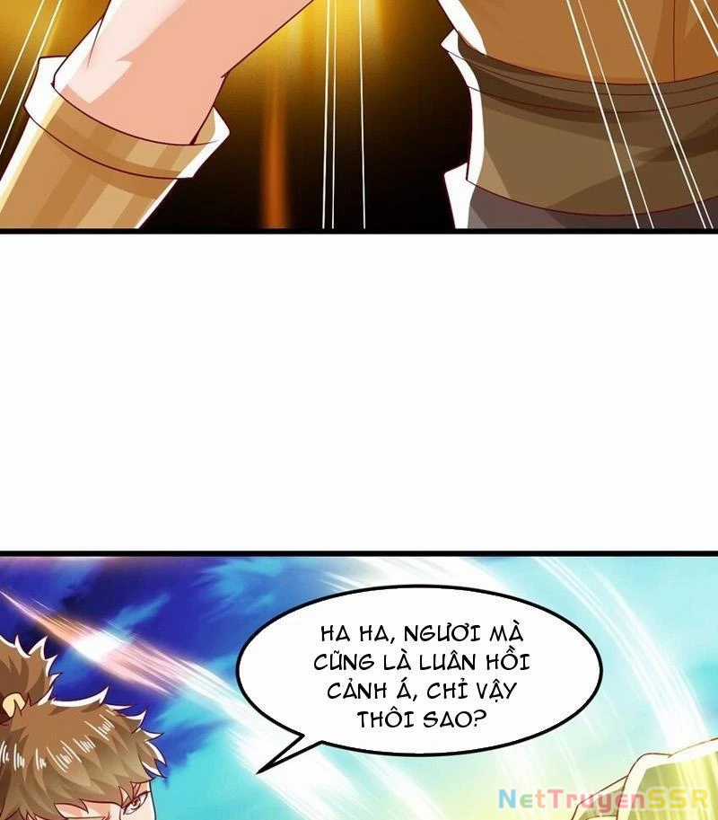 Ta Là Chí Tôn Đại Phản Diện Chapter 35 trang 28