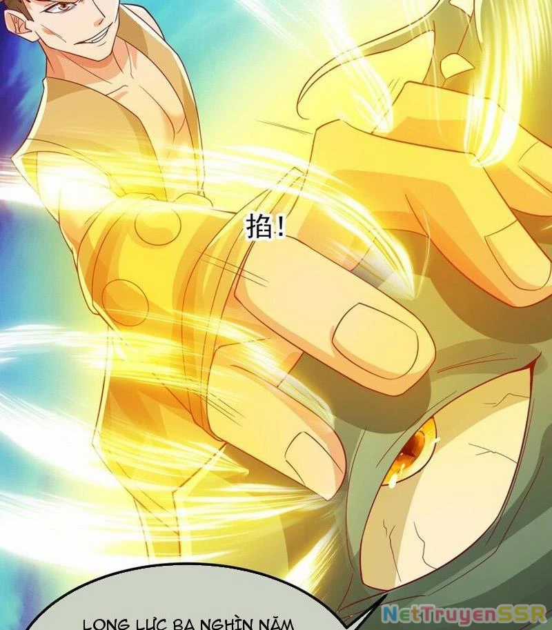 Ta Là Chí Tôn Đại Phản Diện Chapter 35 trang 29