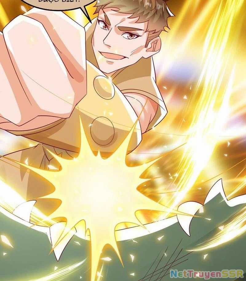 Ta Là Chí Tôn Đại Phản Diện Chapter 35 trang 31