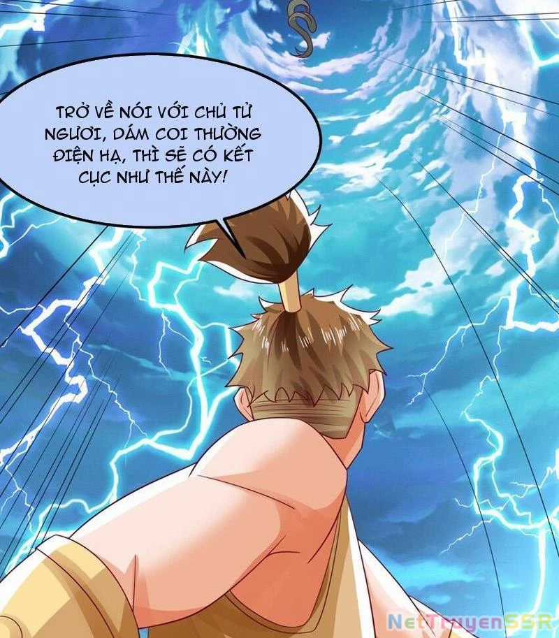 Ta Là Chí Tôn Đại Phản Diện Chapter 35 trang 33