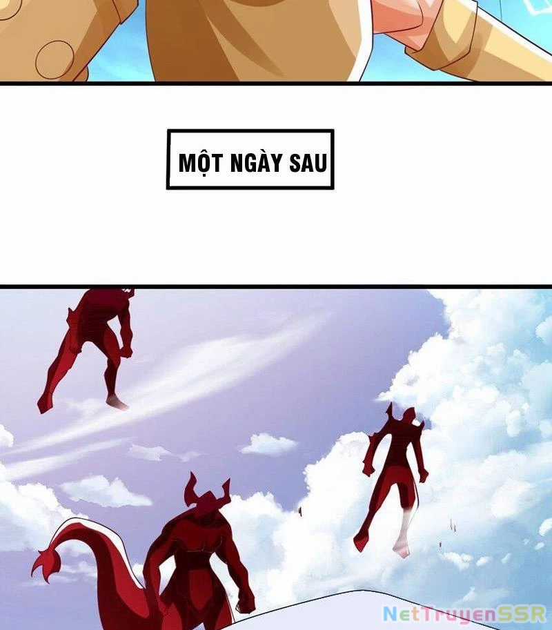 Ta Là Chí Tôn Đại Phản Diện Chapter 35 trang 34