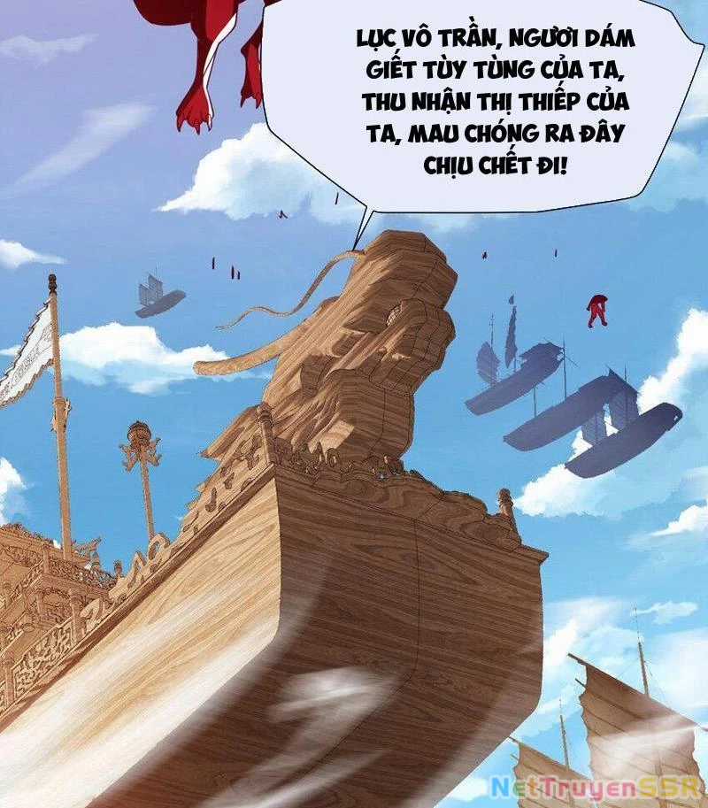 Ta Là Chí Tôn Đại Phản Diện Chapter 35 trang 35