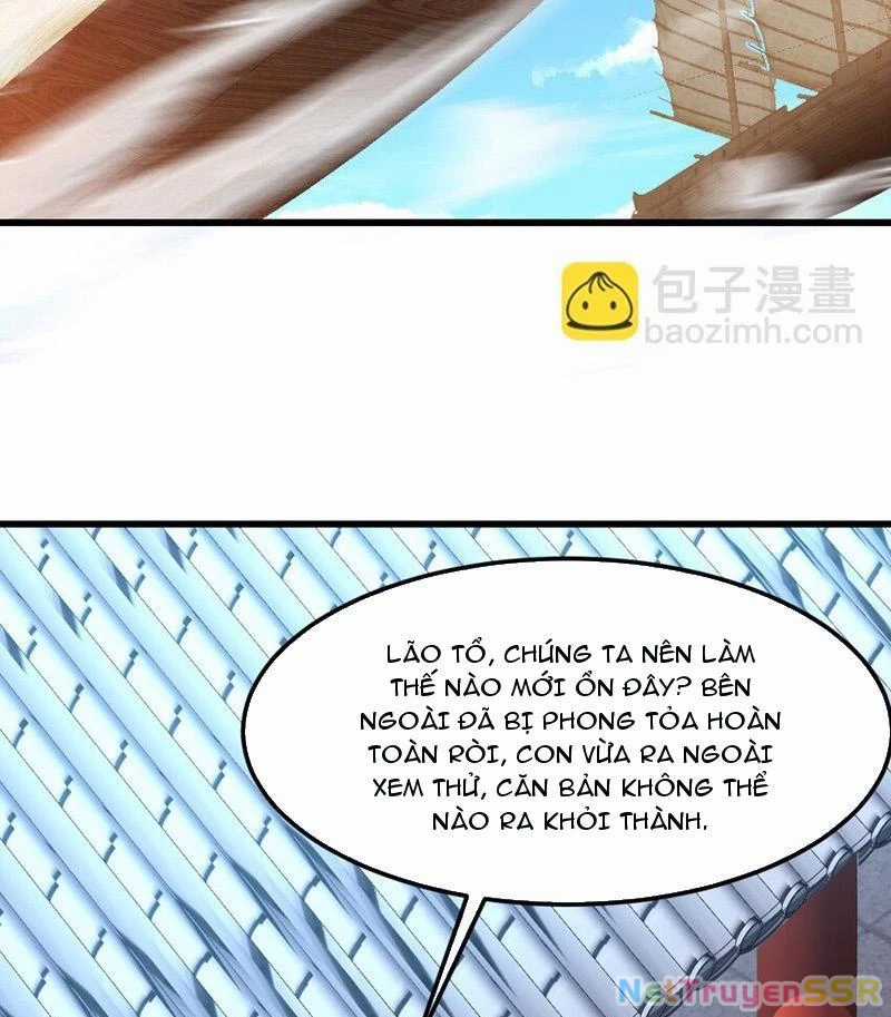 Ta Là Chí Tôn Đại Phản Diện Chapter 35 trang 36