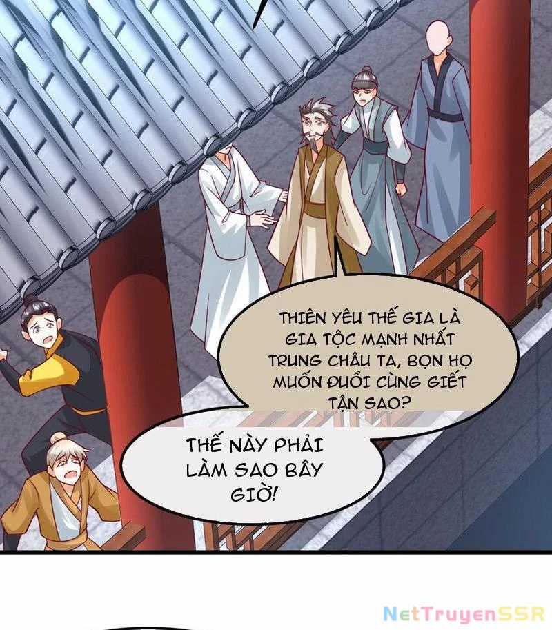 Ta Là Chí Tôn Đại Phản Diện Chapter 35 trang 37