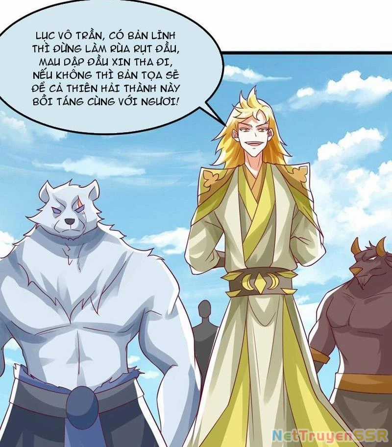 Ta Là Chí Tôn Đại Phản Diện Chapter 35 trang 38