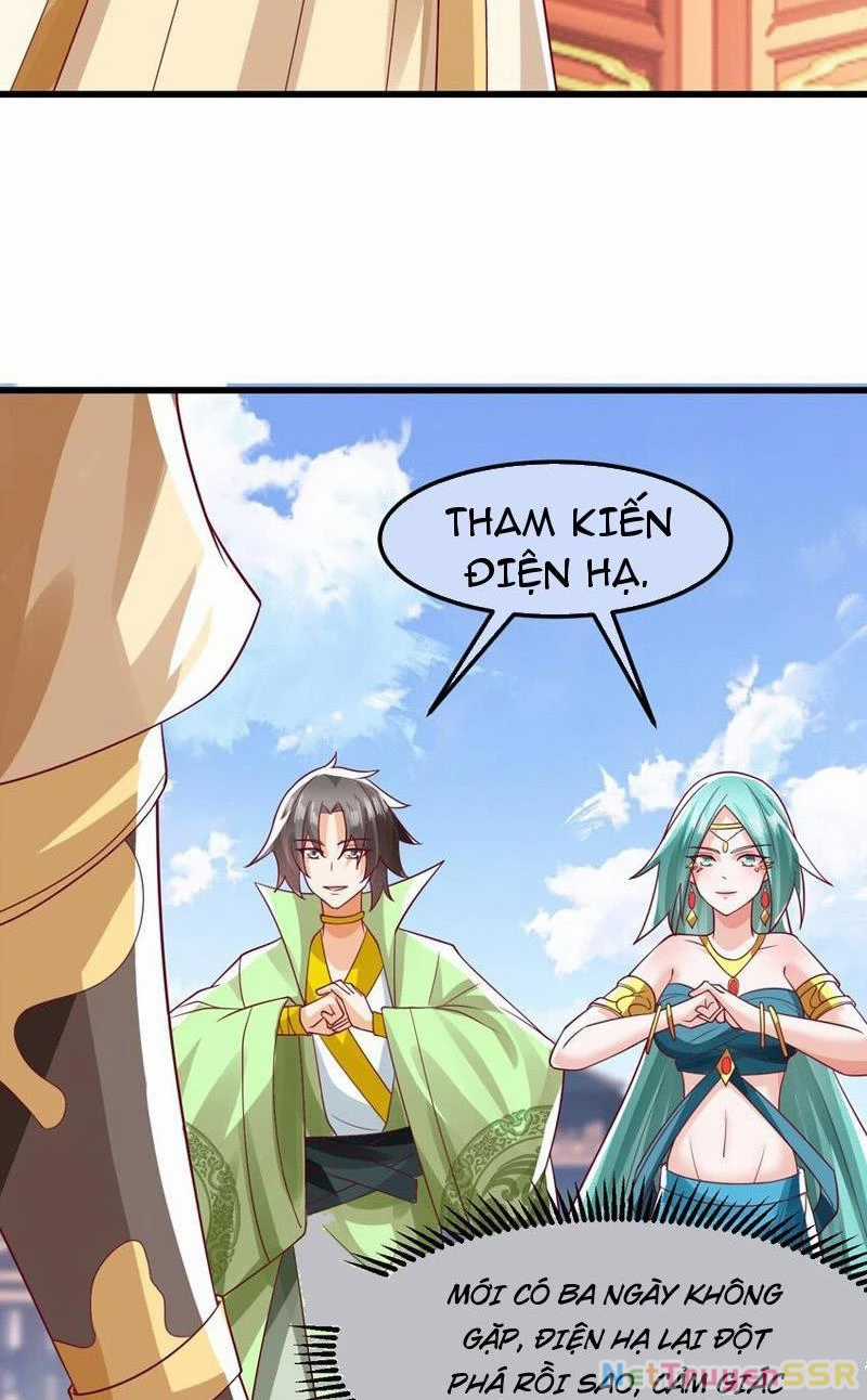 Ta Là Chí Tôn Đại Phản Diện Chapter 35 trang 4