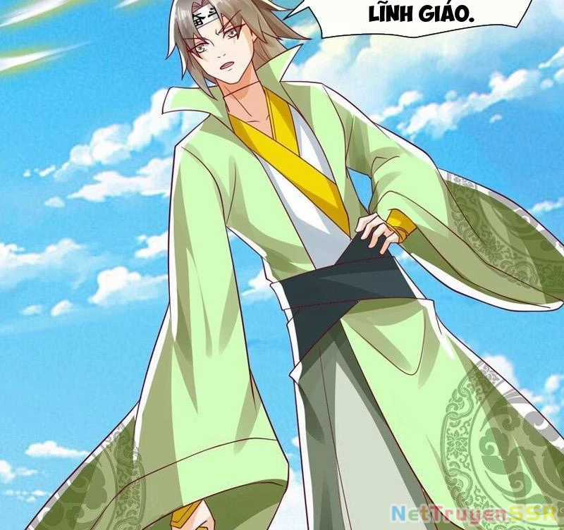 Ta Là Chí Tôn Đại Phản Diện Chapter 35 trang 42