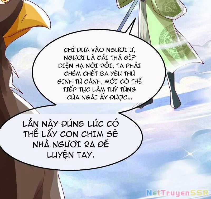 Ta Là Chí Tôn Đại Phản Diện Chapter 35 trang 47