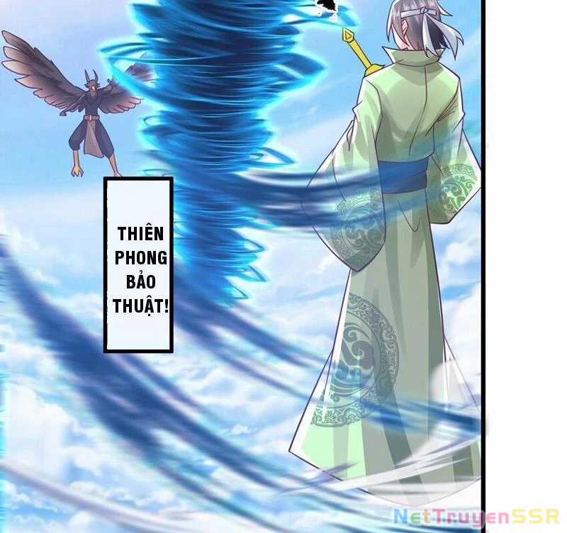 Ta Là Chí Tôn Đại Phản Diện Chapter 35 trang 49