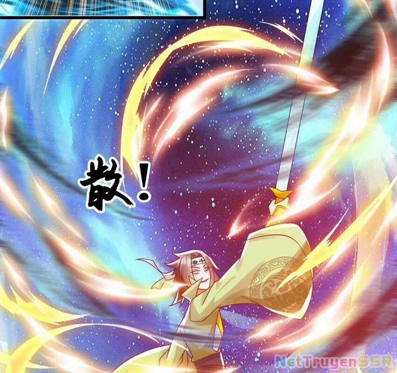 Ta Là Chí Tôn Đại Phản Diện Chapter 35 trang 51