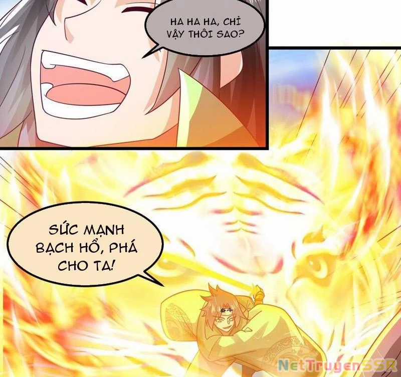 Ta Là Chí Tôn Đại Phản Diện Chapter 35 trang 54