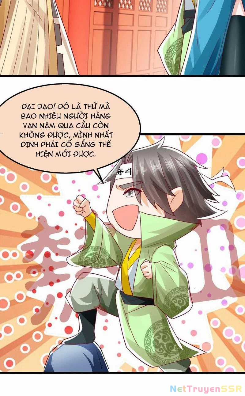 Ta Là Chí Tôn Đại Phản Diện Chapter 35 trang 6