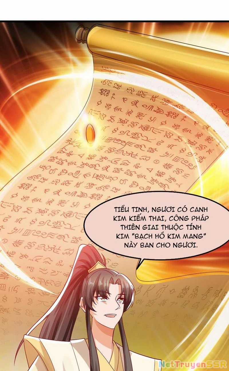 Ta Là Chí Tôn Đại Phản Diện Chapter 35 trang 7