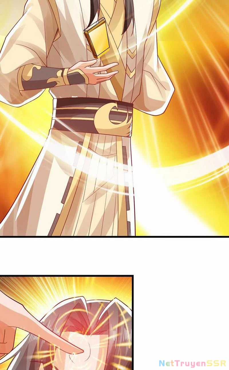 Ta Là Chí Tôn Đại Phản Diện Chapter 35 trang 8