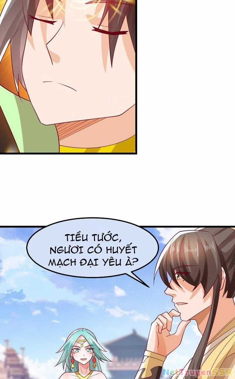 Ta Là Chí Tôn Đại Phản Diện Chapter 35 trang 9