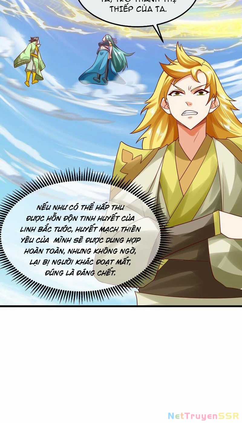 Ta Là Chí Tôn Đại Phản Diện Chapter 36 trang 13