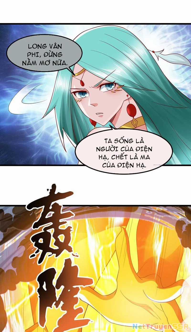 Ta Là Chí Tôn Đại Phản Diện Chapter 36 trang 14