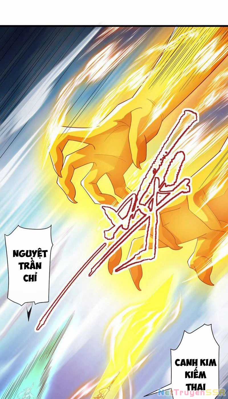 Ta Là Chí Tôn Đại Phản Diện Chapter 36 trang 16