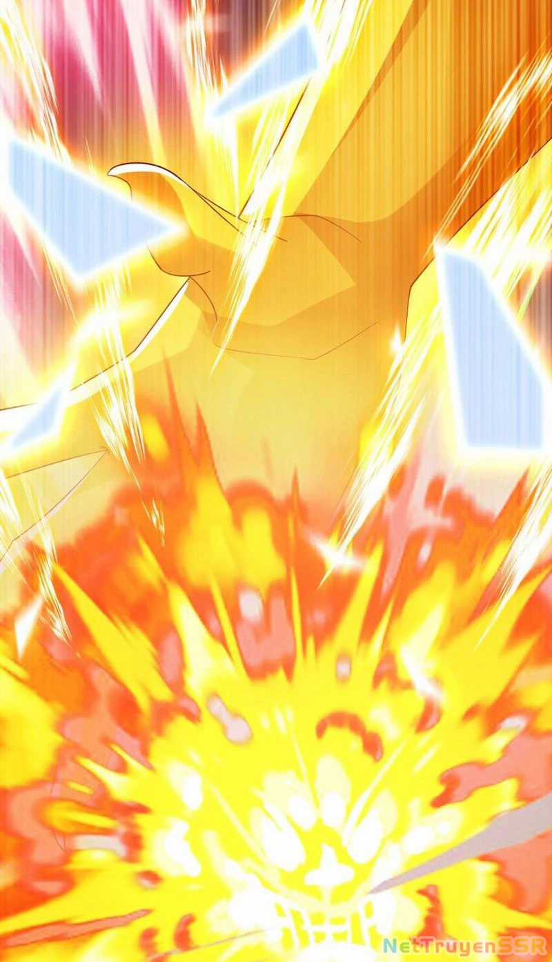 Ta Là Chí Tôn Đại Phản Diện Chapter 36 trang 18