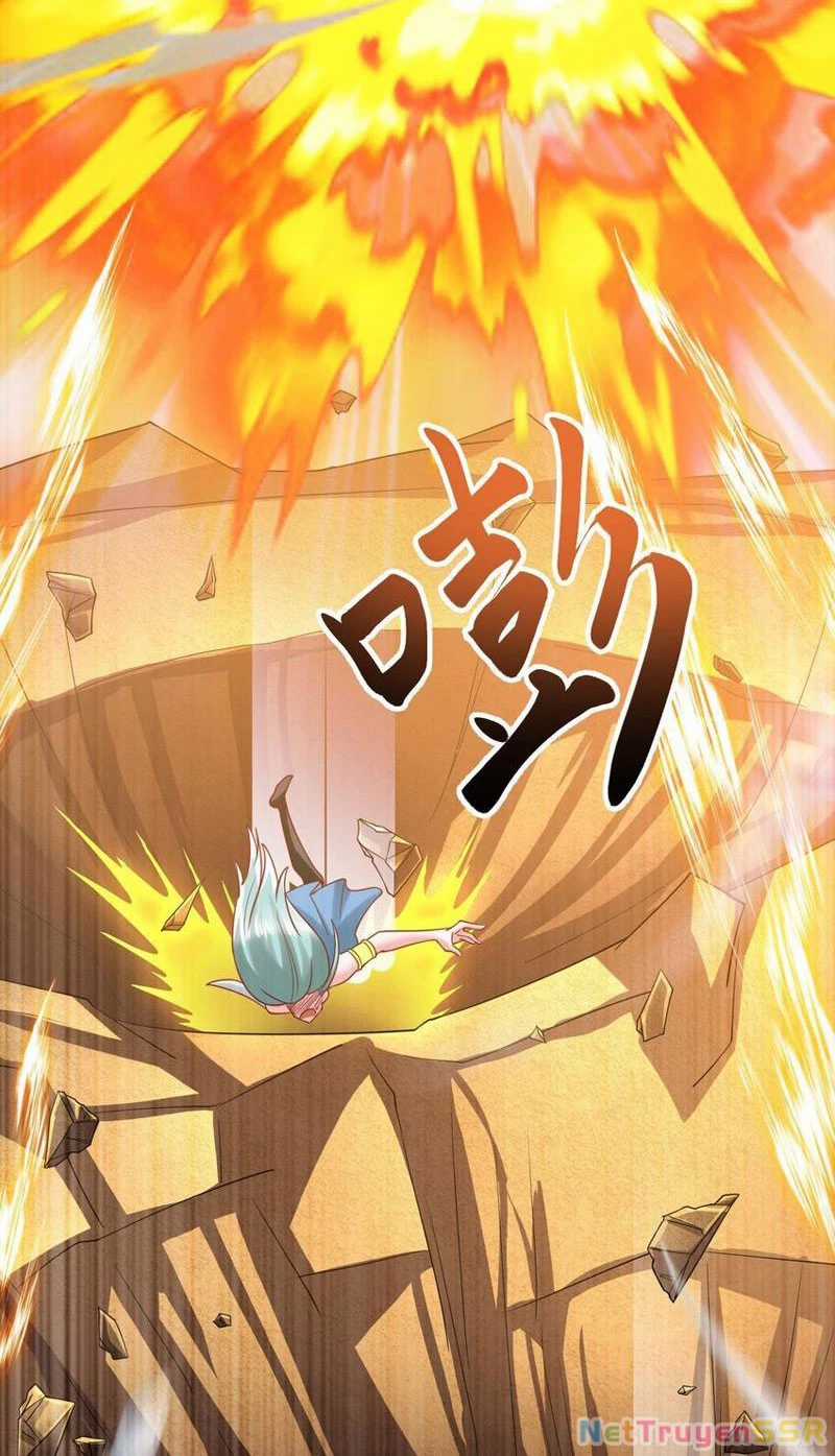 Ta Là Chí Tôn Đại Phản Diện Chapter 36 trang 19