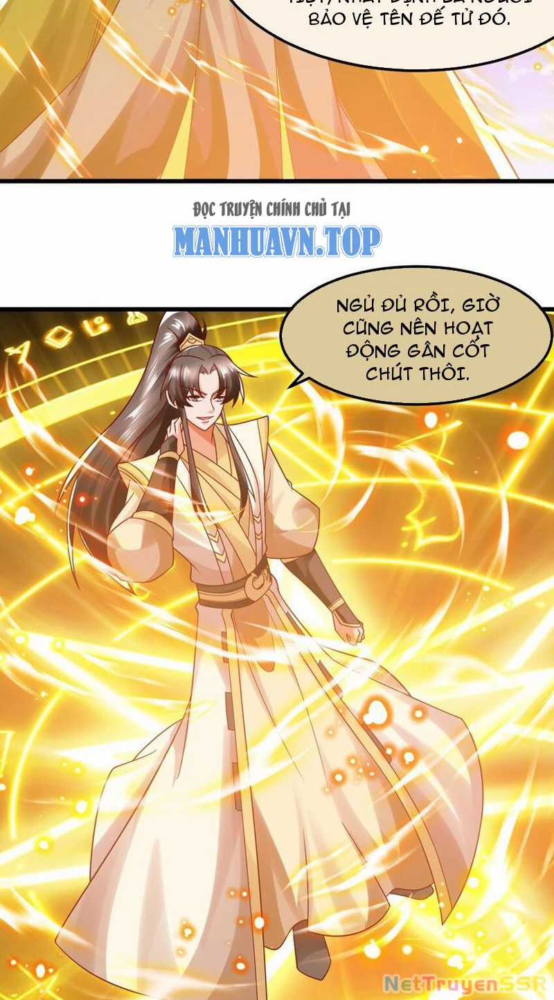 Ta Là Chí Tôn Đại Phản Diện Chapter 36 trang 23